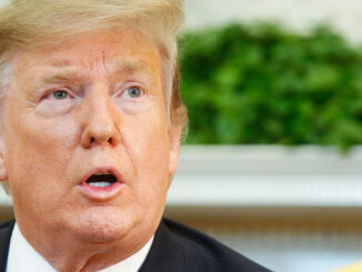 Trump taxa o Brasil, Donald Trump