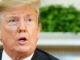 Trump taxa o Brasil, Donald Trump