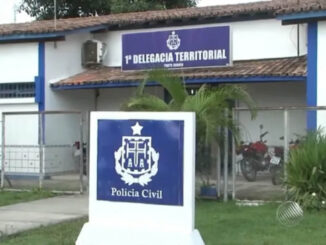 Turista morto em Porto Seguro, Bahia, Robert Pereira da Silva