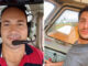 Queda de avião em São José do Rio Preto, no interior de São Paulo, vítimas queda de avião em São José do Rio Preto
