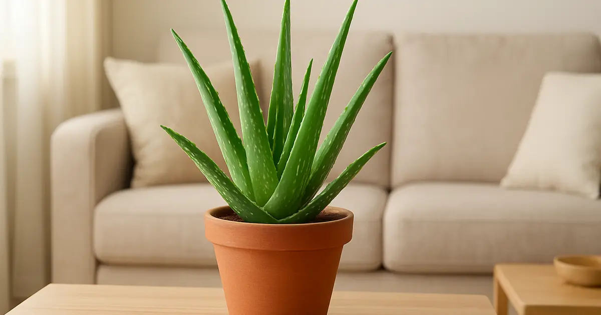 Aloe Vera, Babosa