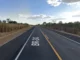 acidente BR-242 Muquém do São Francisco, Bahia, Acidente BR-242 Itaberaba