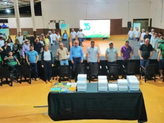 Caravana da Aiba em Formosa do Rio Preto, Bahia, Aiba + perto do produtor