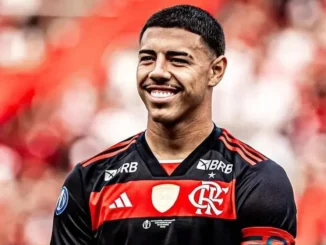 Proposta do Bahia, Zagueiro Iago, Flamengo, Esporte Clube Bahia
