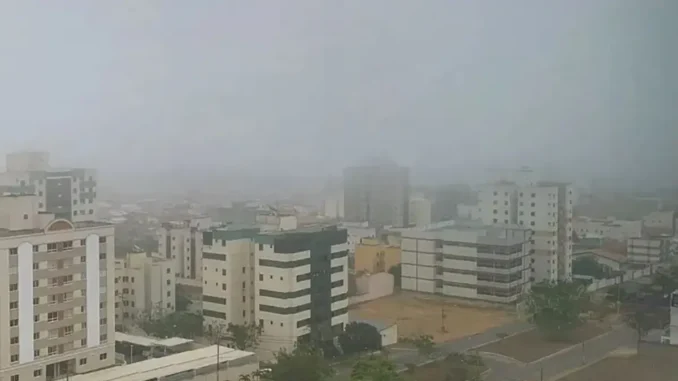 cidade mais fria da bahia, vitória da conquista