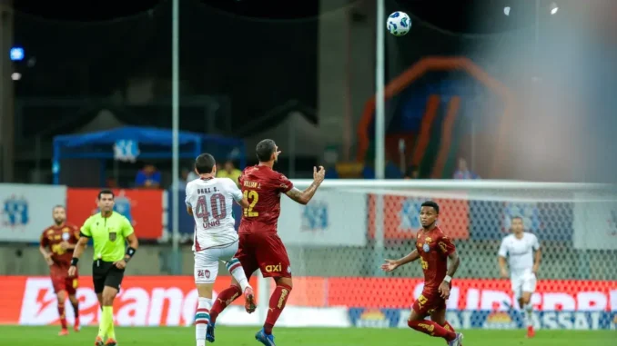 Bahia x Fluminense: onde assistir e prováveis escalações, ec bahia x fluminense