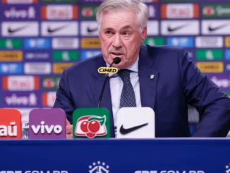 Convocação da Seleção Brasileira