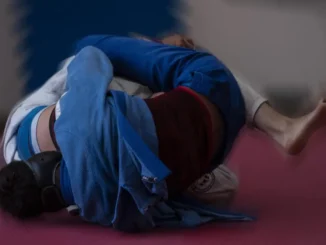 Copa Formosa de Jiu-Jitsu, Formosa do Rio Preto, Bahia