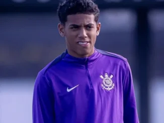 caso Kauê Furquim, Bahia e Corinthians, Esporte Clube Bahia