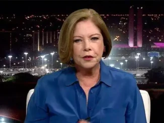 Eliane Cantanhêde, GloboNews