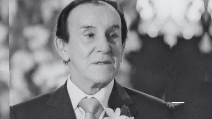 Ex-deputado Francisco Etelvir Dantas morre aos 90 anos