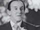 Ex-deputado Francisco Etelvir Dantas morre aos 90 anos