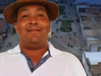 Ex-vereador morto em São Gabriel na Bahia