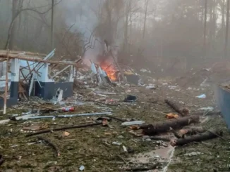 Explosão Curitiba, Explosão Quatro Barras, Explosão Britanite