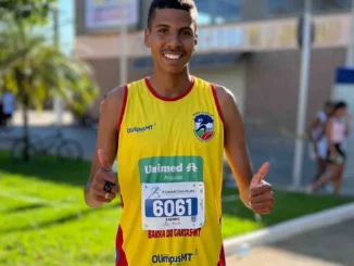 Fábio Cordeiro, Formosa run, Formosa do Rio Preto, Bahia, Corrida de Rua, Atletismo