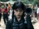 Filho de brasileiros Gael Santos estreia em Wandinha na Netflix