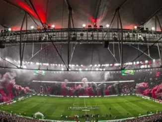 Flamengo x Vitória; Flamengo x Vitória onde assistir; Flamengo x Vitória escalações hoje; Flamengo x Vitória horário do jogo; Flamengo x Vitória Brasileirão 2025