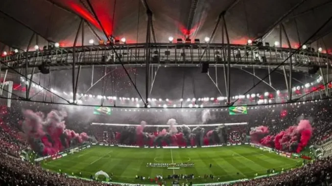 Flamengo x Vitória; Flamengo x Vitória onde assistir; Flamengo x Vitória escalações hoje; Flamengo x Vitória horário do jogo; Flamengo x Vitória Brasileirão 2025