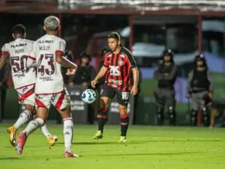 Flamengo x Vitória