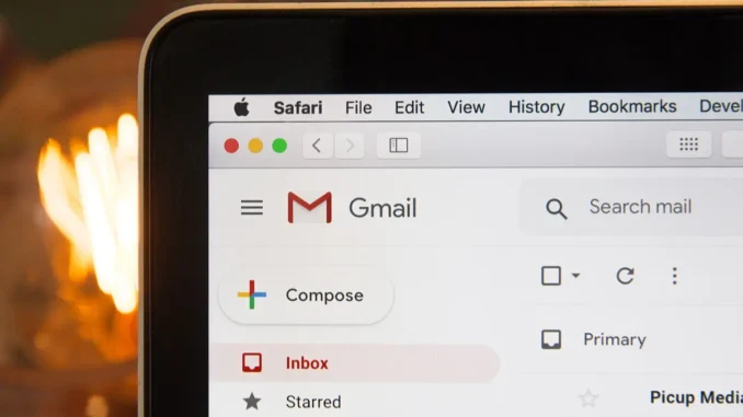 gmail-vazamento Vazamento de dados do gmail, Google