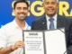 Batalhão da PM em Luís Eduardo Magalhães, na Bahia, Jerônimo Rodrigues (PT)