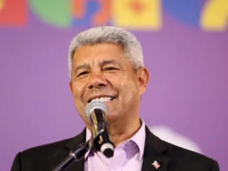 Agenda de Jerônimo Rodrigues no Oeste da Bahia, Jerônimo Rodrigues inaugura obras no Oeste da Bahia