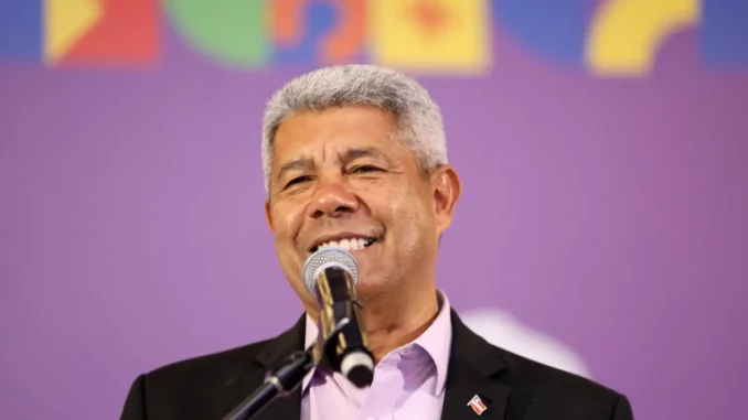 jeronimo-rodrigues Agenda de Jerônimo Rodrigues no Oeste da Bahia, Jerônimo Rodrigues inaugura obras no Oeste da Bahia