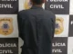Homem preso por tentar matar ex-companheira em Luís Eduardo Magalhães, Bahia