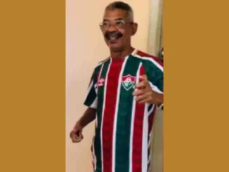 Idoso volta à vida Bahia