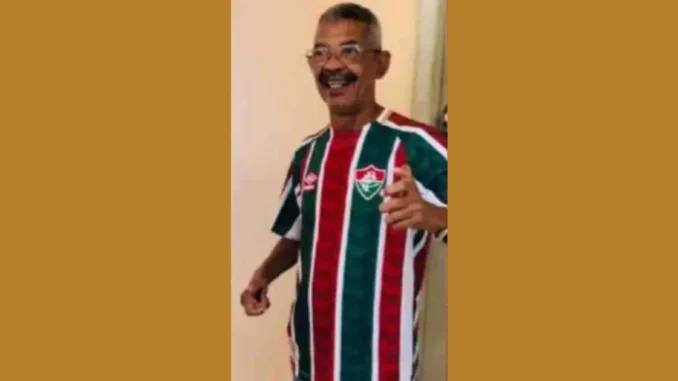 Idoso volta à vida Bahia