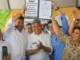 Investimento em Cançansão, na Bahia
