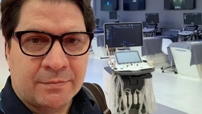 medico-julio-cesar julgamento de acusados de mata médico em Barra, Bahia, Xique-Xique, Bahia