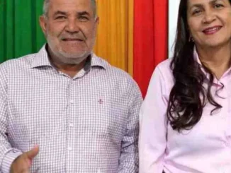 Justiça cassa prefeito e vice de Contendas do Sincorá, na Bahia