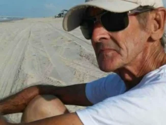 Irineu Bento Demarchi, Cebinho, piloto assalto goioerê paraná, Formosa do Rio Preto, Bahia