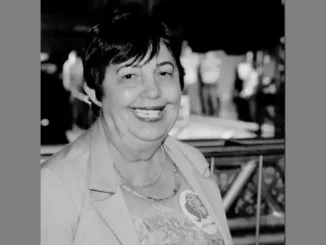 Ex-prefeita de Itiúba, Irmã Cecília, morre em Salvador