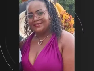 Mulher morta a facadas em Luís Eduardo Magalhães, Bahia, feminicídio