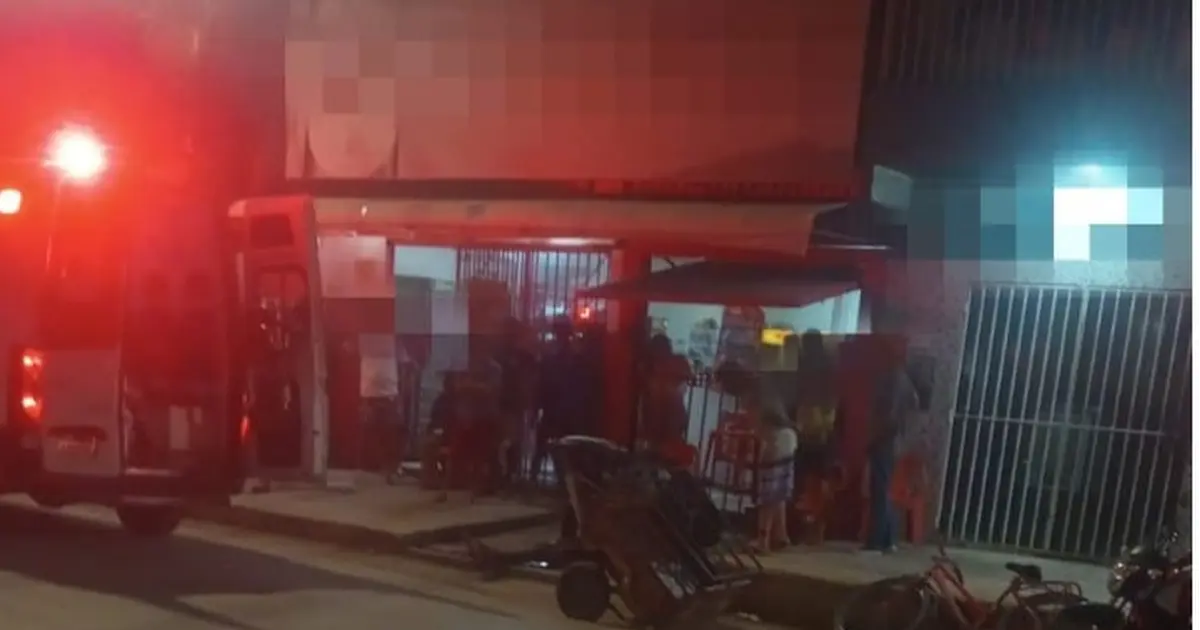 homicídios no Oeste da Bahia, Barreiras, Cristópolis