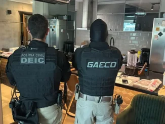 Operação Tricoderma do Ministério Público da Bahia em Santaluz