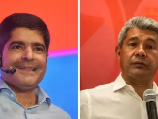 Pesquisa Bahia, Quaest, Governo da Bahia em 2026