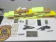 Polícia apreende 27 kg de cocaína no bairro Conquista em Barreiras durante operação conjunta