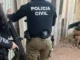 Polícia cumpre mandados em Luís Eduardo Magalhães