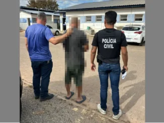 estupro luís eduardo magalhães, bahia, prisão,