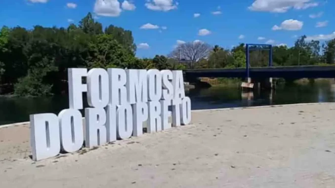 formosa População de Formosa do Rio Preto tem atualização do IBGE