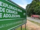 exploração sexual de menores no Oeste da Bahia, Barreiras, São Desidério,