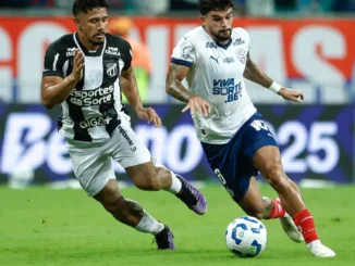 Bahia x Ceará: onde assistir ao vivo à semifinal da Copa do Nordeste