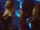 Joelma tira microfone de fã em show após críticas ao repertório
