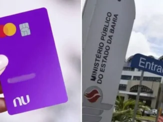 MP da Bahia aciona Nubank