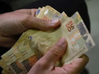 Salário mínimo 2026