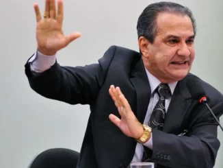 buscas e apreensões contra Silas Malafaia