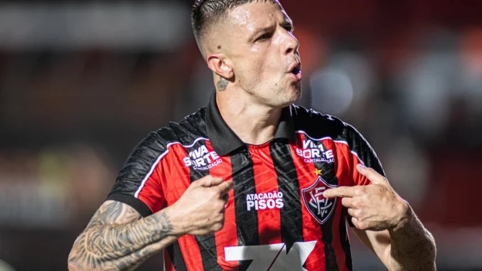 Vitória e Juventude